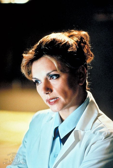 Teryl Rothery - Stargate SG-1 - The Fifth Man - Film