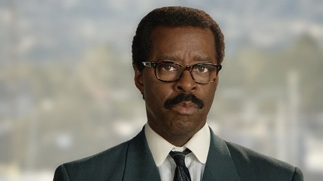 Courtney B. Vance - American Crime Story - The People v. O.J. Simpson - Promo