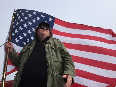 Michael Moore - Where to Invade Next - Filmfotók