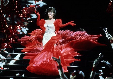 Liza Minnelli - New York, New York - Z filmu
