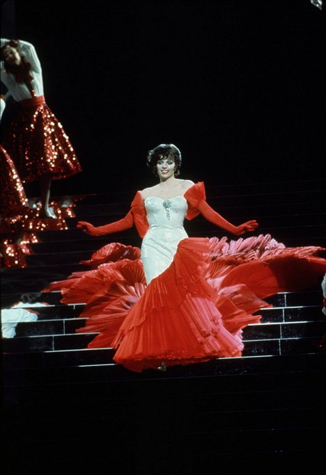 Liza Minnelli - New York, New York - De filmes