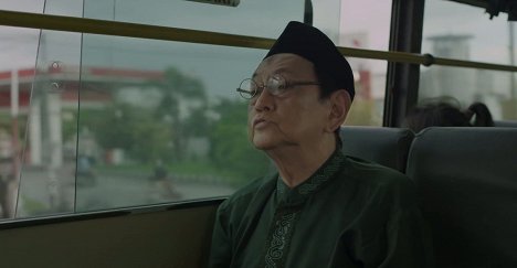 Deddy Sutomo - Mencari hilal - Film