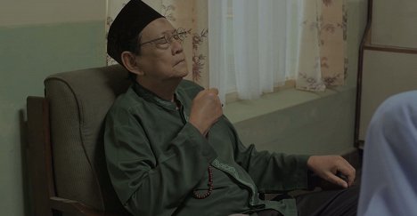 Deddy Sutomo - Mencari hilal - Filmfotók
