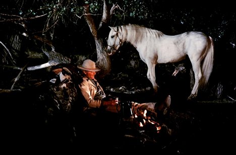 Terence Hill - Lucky Luke - Filmfotos