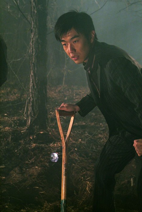 Jong-hyuk Lee - Biyeolhan geori - Z filmu