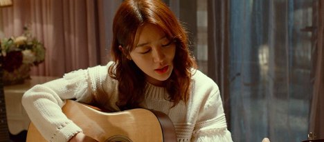 Eun-hye Yoon - Saranghooae - Van film