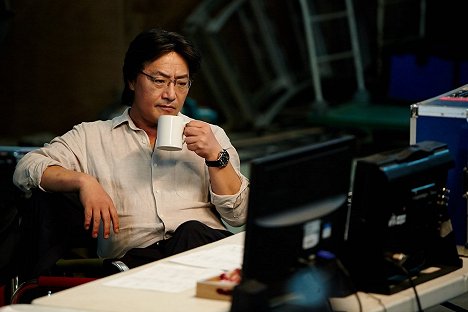 Kyeong-yeong Lee - Daebaewoo - Z filmu