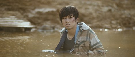 Joon-seok Byeon - Mos - Do filme