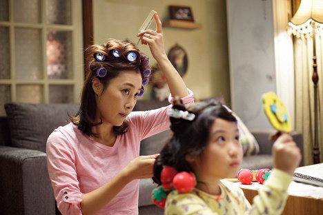 Jeong-hee Moon - Appareul bilryeodeuribnida - Z filmu