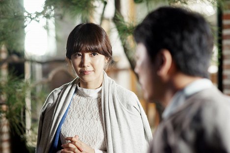 Jeong-ahn Chae - Appareul bilryeodeuribnida - De la película