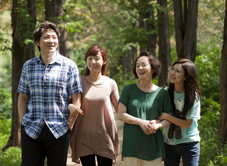Il-gook Song, Ji-won Do, Yeong-ae Kim, So-eun Kim - Hyeongijuung - Film