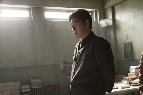 Kyung-gu Sol - My Dictator - Photos