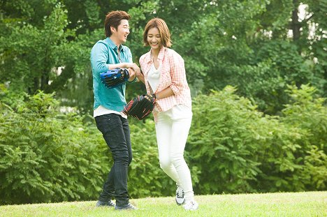 Kye-sang Yoon, Joon-hee Go - Redeukapet - Kuvat elokuvasta