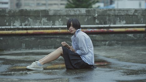 Chen-Ling Wen - Xiao hai - Filmfotók