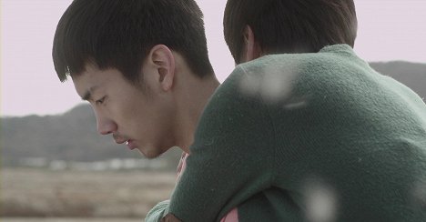 Jae-joon Lee - Yaganbihaeng - Film