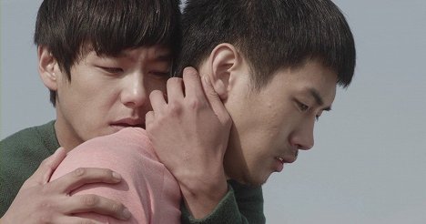 Shi-yang Kwak, Jae-joon Lee - Yaganbihaeng - Filmfotók
