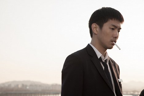 Jae-joon Lee - Yaganbihaeng - Van film
