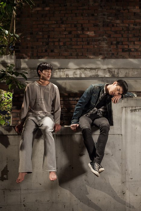 Shi-yang Kwak, Jae-joon Lee - Night Flight - Photos