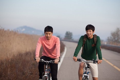 Jae-joon Lee, Shi-yang Kwak - Yaganbihaeng - Van film