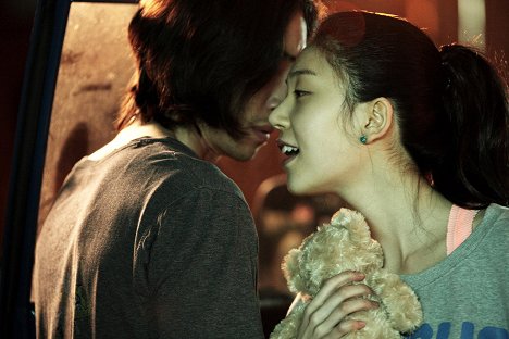 Jin-hee Baek - Peseutibal - Z filmu