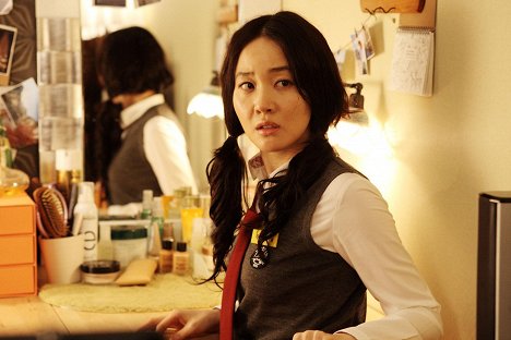Ji-won Uhm - Peseutibal - Kuvat elokuvasta