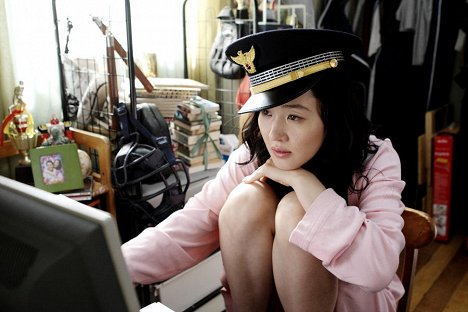 Ji-won Eom - Peseutibal - Z filmu