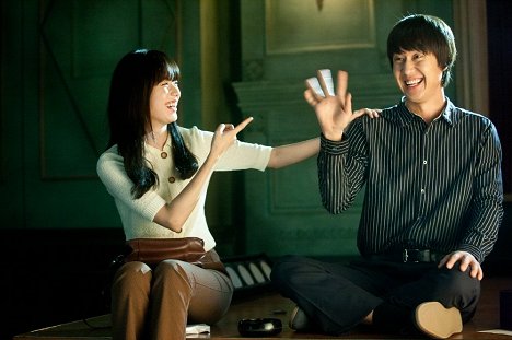 Hyo-joo Han, Woo Jung - Sseshibong - Film