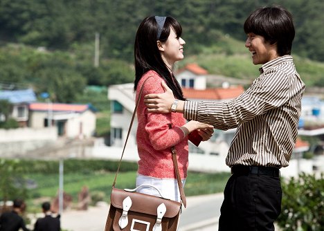 Hyo-joo Han, Woo Jung - Sseshibong - Z filmu