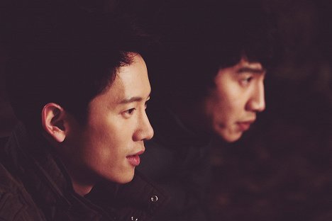 Seong Ji - Joeun chingoodeul - Kuvat elokuvasta