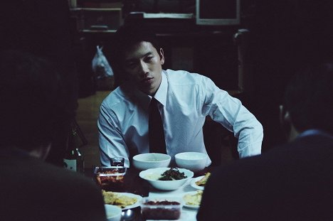 Seong Ji - Joeun chingoodeul - De la película