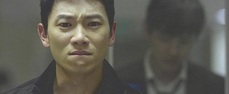 Seong Ji - Joeun chingoodeul - Z filmu