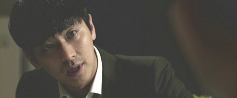 Ji-hoon Joo - Joeun chingoodeul - Filmfotók