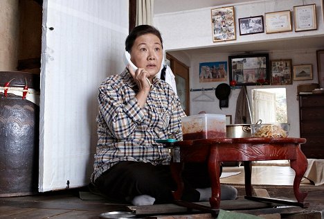 Hae-sook Kim - Chingjung eomma - Filmfotos