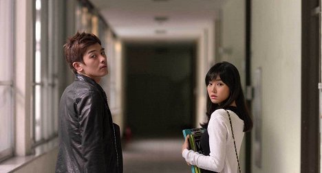 Woo-sik Jeong, Seung-eon Hwang - Jokgu wang - Z filmu