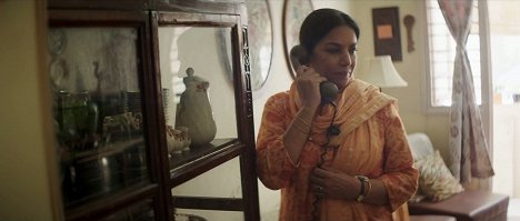 Shabana Azmi - Neerja - Filmfotos