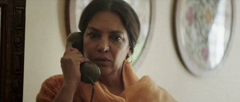 Shabana Azmi - Neerja - Z filmu