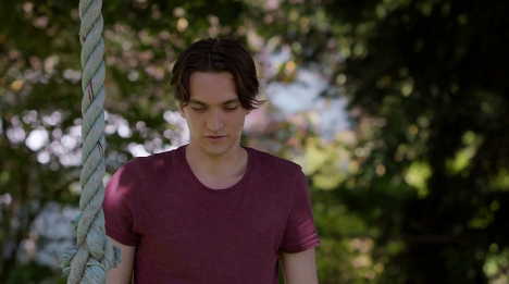 Richard Harmon - If I Had Wings - Filmfotos