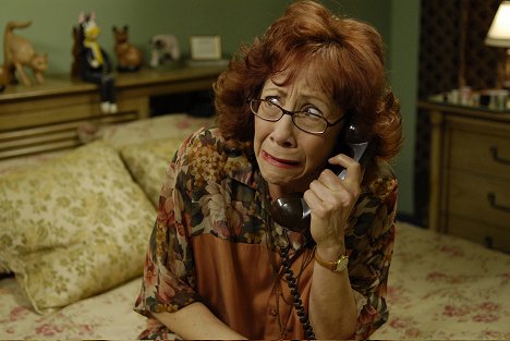 Mindy Sterling - Extreme Movie - Photos