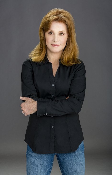 Stefanie Powers - Love by the Book - Promokuvat