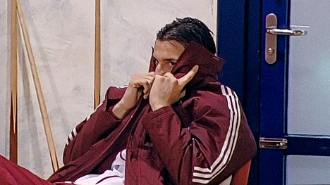 Zlatan Ibrahimović - Den unge Zlatan - Z filmu
