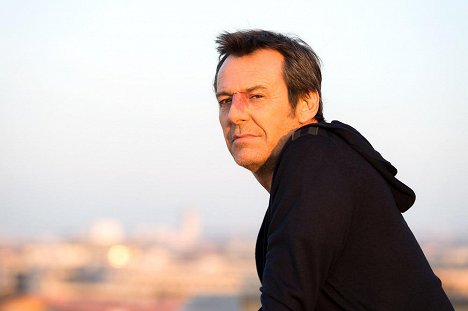 Jean-Luc Reichmann - Léo Mattéï, Brigade des Mineurs - Promo