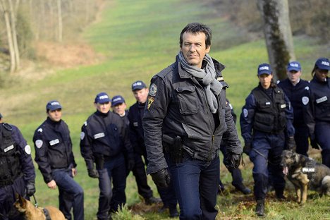 Jean-Luc Reichmann - Léo Mattéï, Brigade des Mineurs - Photos
