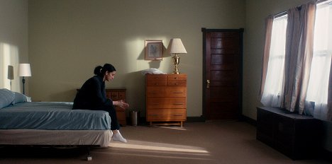 Sarah Silverman - I Smile Back - De la película