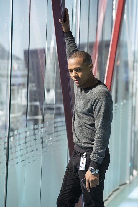Shad Moss - CSI: Cyber - Corrupted Memory - Photos