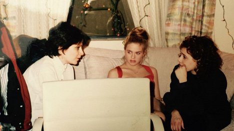 Amy Heckerling, Alicia Silverstone, Brittany Murphy