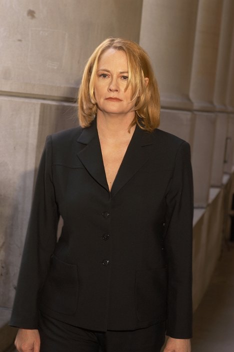 Cybill Shepherd - Der Fall Martha S. - Filmfotos