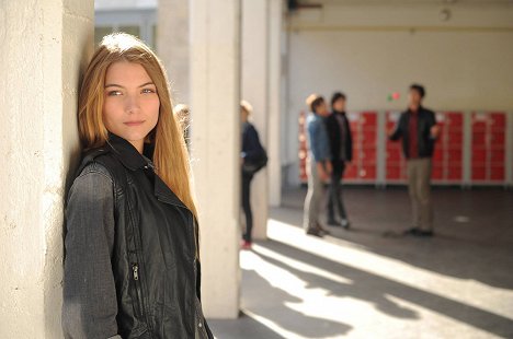 Amélie Chavaudra - Victoire Bonnot - Photos