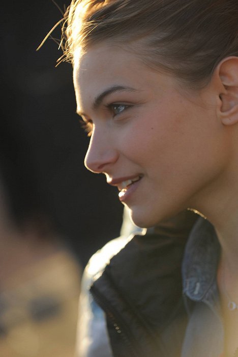 Amélie Chavaudra - Victoire Bonnot - Photos