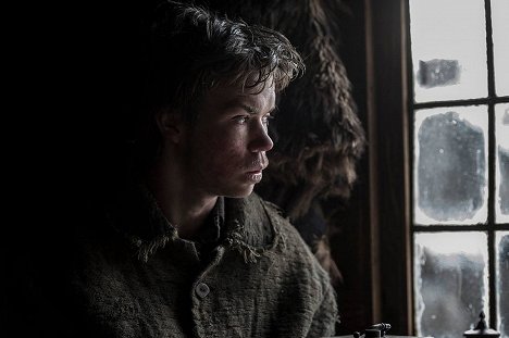 Will Poulter - The Revenant - Photos