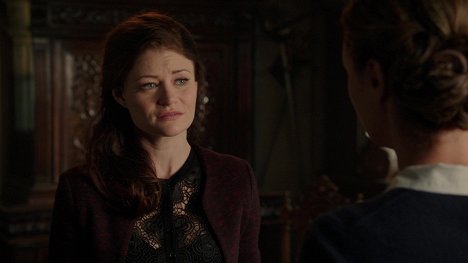 Emilie de Ravin - Once Upon a Time - La Ténébreuse - Film